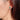 *LAST CHANCE* Eton Emerald Cubic Zirconia Stud Earrings