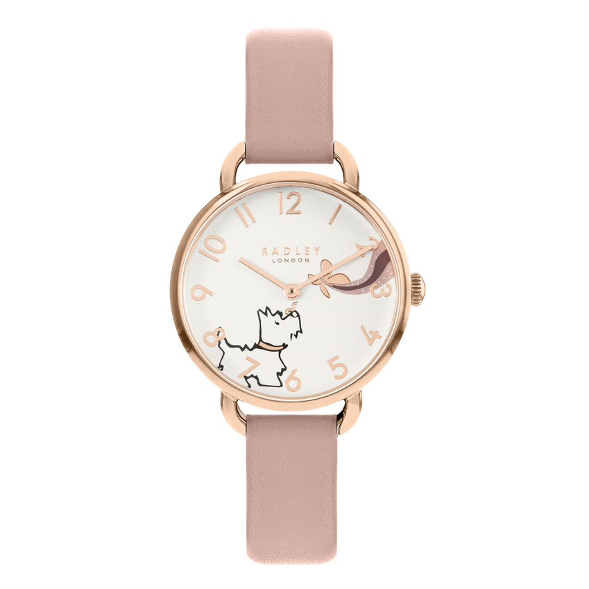 Watch shop hot sale radley ladies