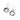 Silver and 9ct Gold drop Into the Woods Earrings | Fennesjewellery.