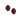 9ct Yellow Gold Oval Garnet Stud Earrings