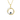 9ct Yellow And White Gold Round Sapphire Pendant.