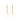 9ct Gold Pearl Hoop Earrings