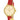 Southwark Park Red Leather Radley Watch