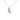 Silver Leaf Necklace