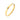 AVA & SKY Scatter Cubic Zirconia Bangle - Waterproof