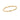 AVA & SKY Silver and Yellow Gold Slip On Bangle - Waterproof