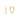 Gold Medium Heart Hoop Earrings