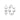 Goccia Cerchietto Piccolo Earrings