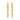 Bormio Lungo Earrings