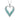 Astin Silver Small Heart Necklace
