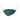 Large Colourful Wave Plectrum Necklace