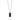 Gents Hatton Tag Necklace