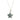 Silver Star Necklace