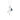 Silver Asha Leaf Teardrop Charm Necklace