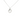 Silver Teardrop Necklace