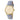 Radley Gold And Blue ThunderCloud Watch