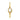 Gold Borsa Watch