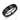 Matt Black Zirconium Ring