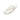 Silver Ortak Brooch