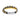 Fred Bennett Mustard Colour Multi Layered Bracelet