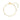 Gold Ovals Bracelet