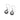 Silver And 9ct Robin Drop Earrings - Enchanted Tales