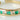 9ct Emerald And Diamond Eternity Ring
