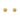 Gold Textured Stud Earrings