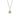Small Heart Necklace