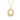 9ct Yellow Gold Weave Necklace
