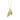 Laura Ashley Marklbrook Leaf Necklace