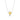 Laura Ashley Heritage Daffodil Necklace