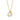Laura Ashley Ickleford Tulips Freshwater Pearl Necklace