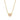 Laura Ashley Semi Precious Necklace