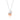 Laura Ashley Strawberry Field Necklace