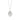 Silver Broadoak Locket