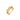 Gold Tender Statement Ring
