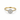 18ct Yellow Gold Round Cluster Ring