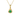 9ct Yellow Gold Round Emerald Necklace