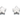 Polished Star Stud Earrings