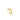 Gold Smooth Twist Ear Cuffs