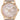 Radley Women's Rose and Pink Strap Watch